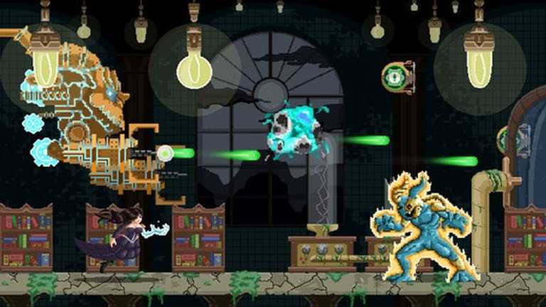 Malevolent Machines